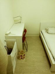 Seletaris (D27), Condominium #604935581
